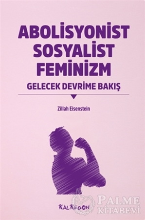 Resim Abolisyonist Sosyalist Feminizm