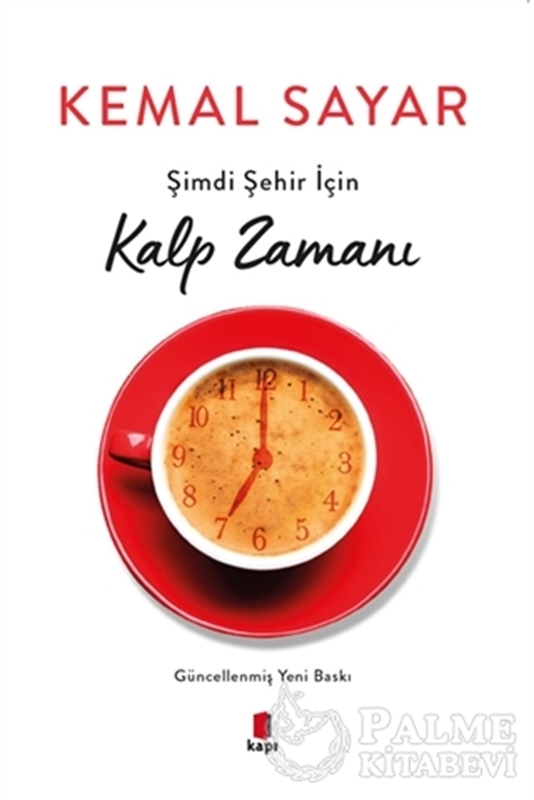 resm Şimdi Şehir İçin Kalp Zamanı
