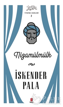 Resim Nizamülmülk - Tiyatro Eserleri 2