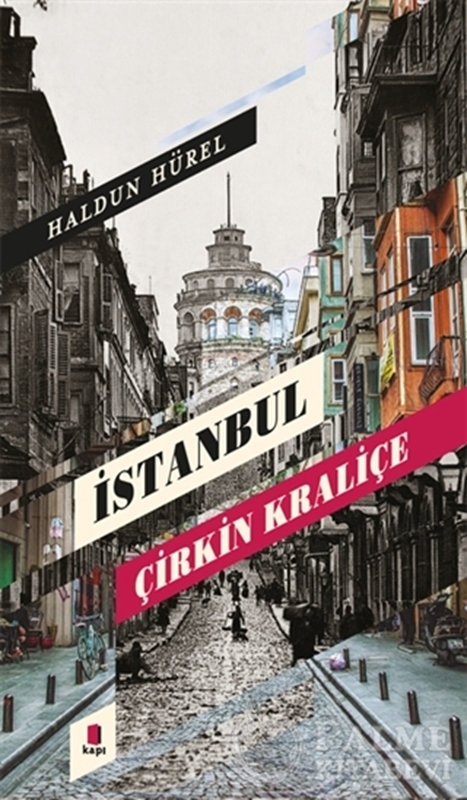 resm İstanbul Çirkin Kraliçe