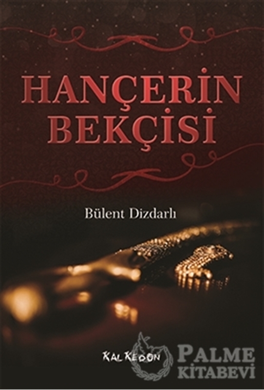 resm Hançerin Bekçisi