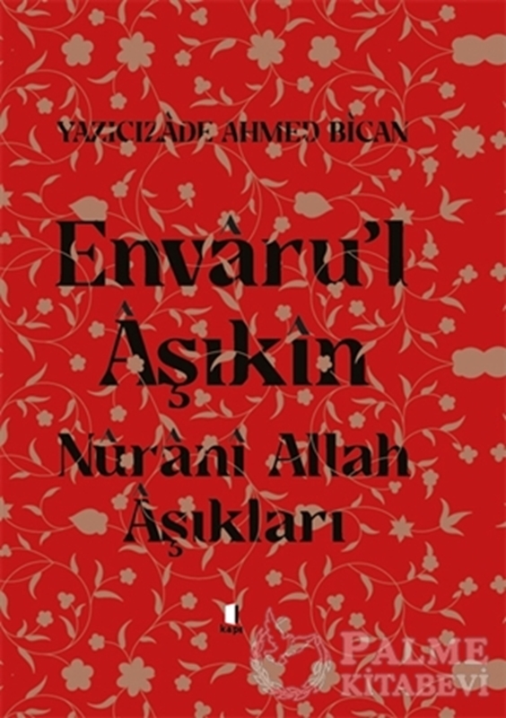 resm Envaru’l Aşıkın