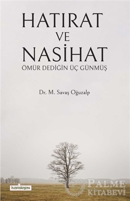 resm Hatırat ve Nasihat