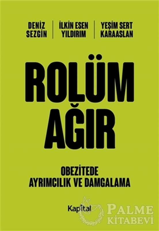 resm Rolüm Ağır