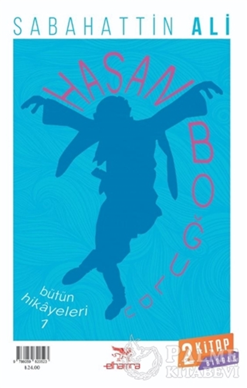 resm Hasan Boğuldu - Sevgi Neredeyse Tanrı Oradadır