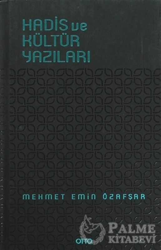 resm Hadis ve Kültür Yazıları