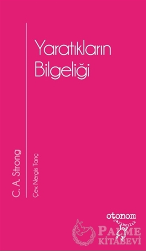 resm Yaratıkların Bilgeliği