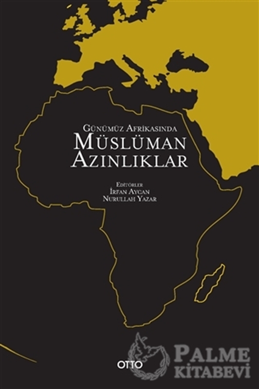 resm Günümüz Afrikasında Müslüman Azınlıklar