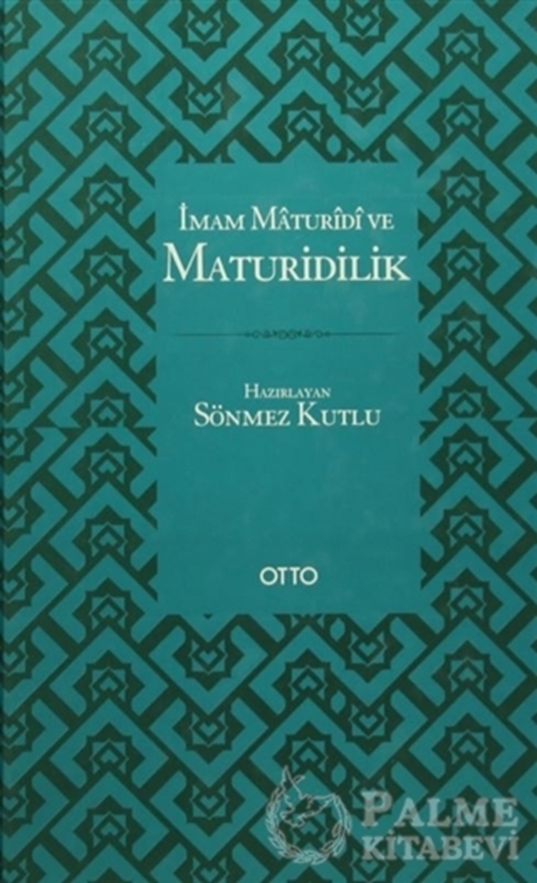 resm İmam Maturidi ve Maturidilik