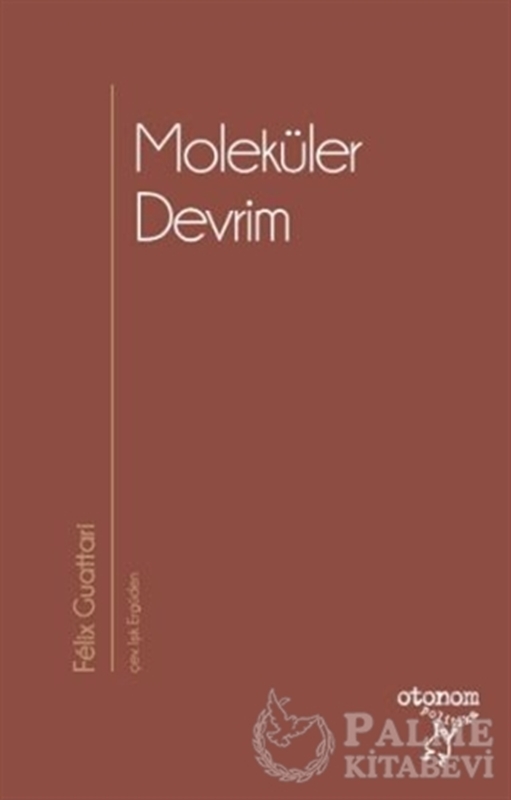 resm Moleküler Devrim