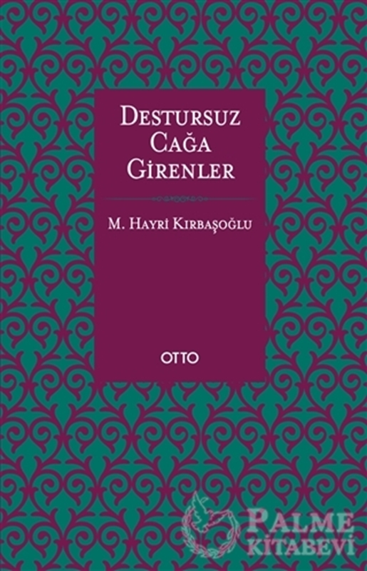 resm Destursuz Çağa Girenler