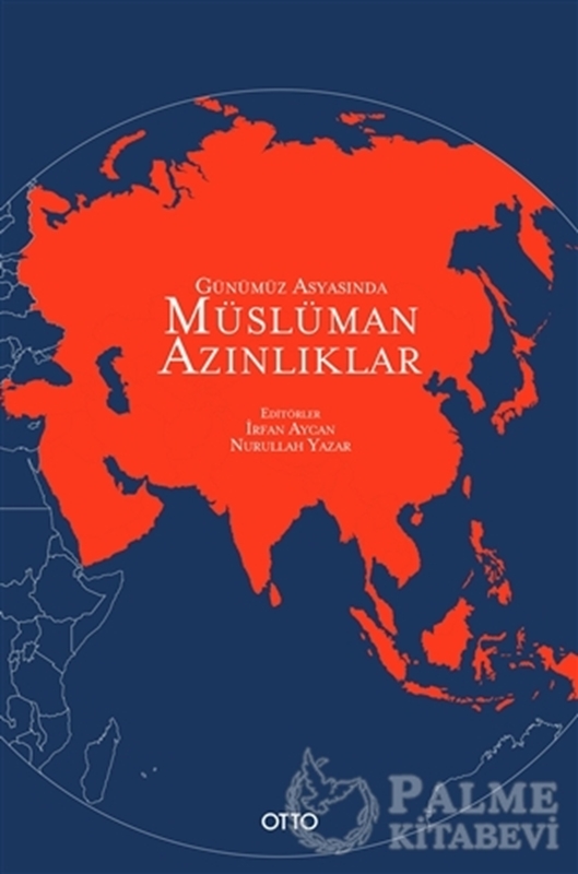 resm Günümüz Asyasında Müslüman Azınlıklar