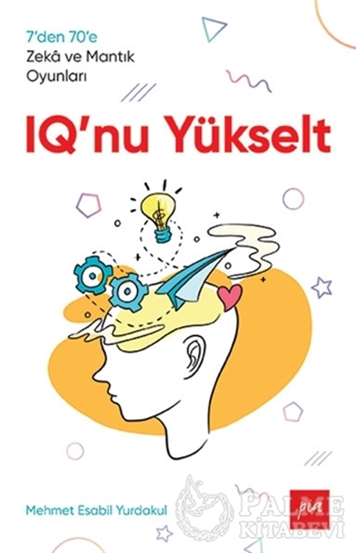 resm IQ'nu Yükselt