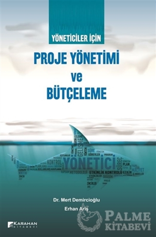 resm Yöneticiler İçin Proje Yönetimi ve Bütçeleme