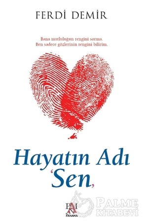 Resim Hayatın Adı Sen