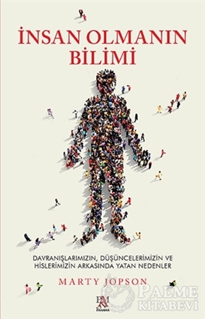 Resim İnsan Olmanın Bilimi