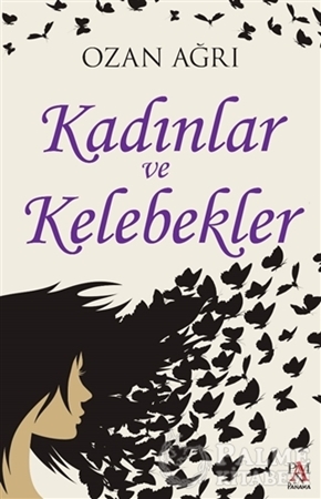 Resim Kadınlar ve Kelebekler