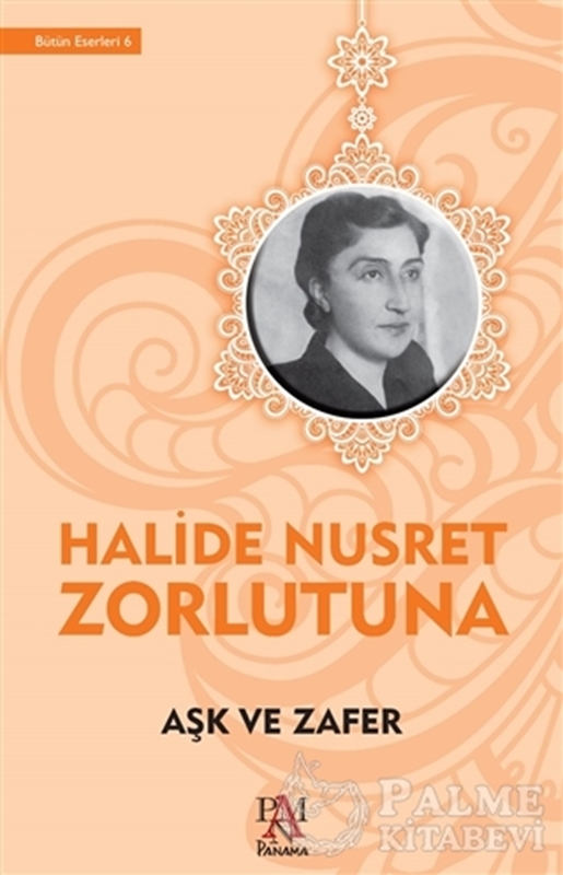 resm Aşk ve Zafer