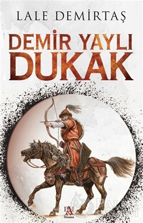 Resim Demir Yaylı Dukak