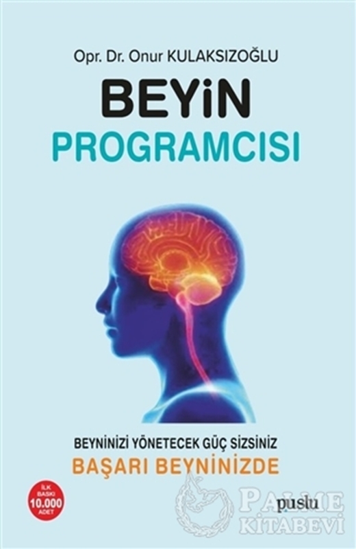 resm Beyin Programcısı