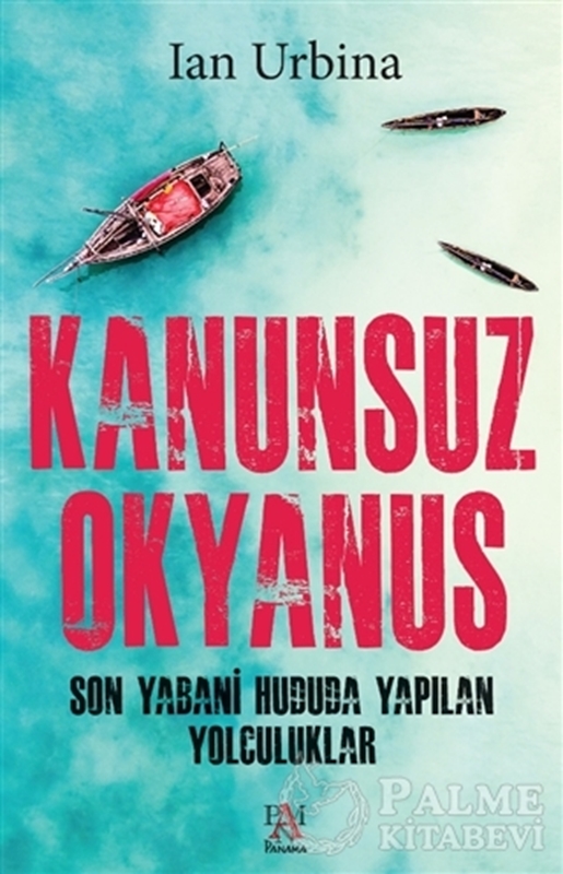 resm Kanunsuz Okyanus