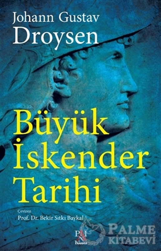 resm Büyük İskender Tarihi (Tam Metin)