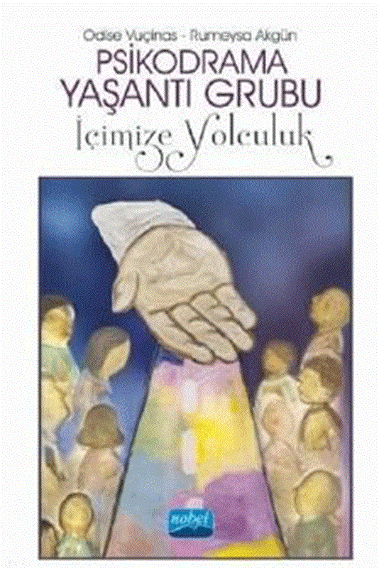 resm Psikodrama Yaşantı Grubu İçimize Yolculuk