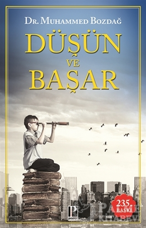 resm Düşün ve Başar