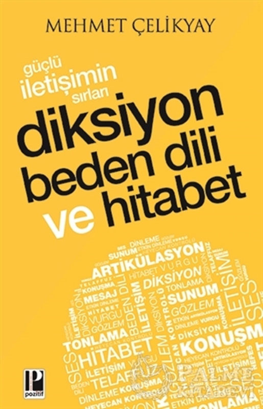 resm Güçlü İletişimin Sırları Diksiyon Beden Dili ve Hitabet