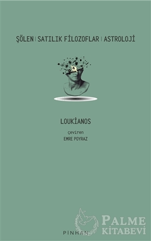 resm Şölen - Satılık Filozoflar - Astroloji