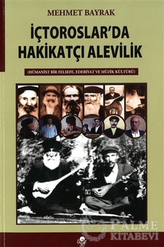 resm İç Toroslar’da Hakikatçı Alevilik