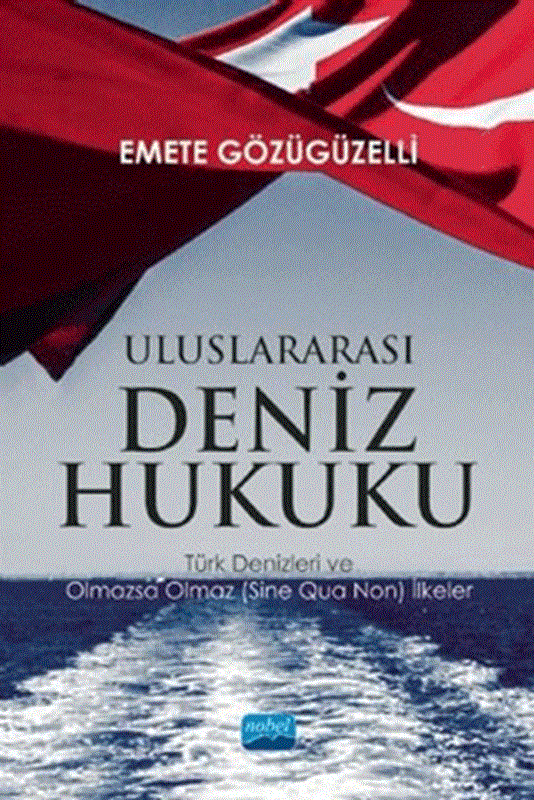 resm Uluslararası Deniz Hukuku
