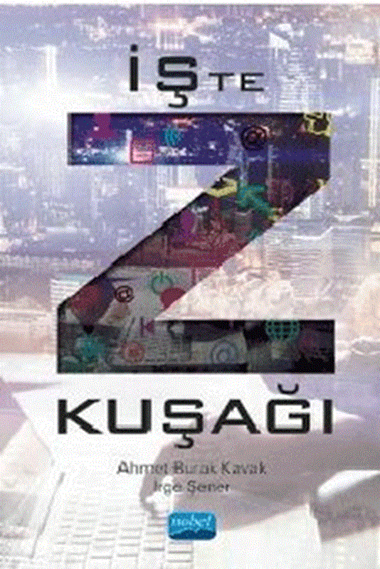 resm İşte Z Kuşağı