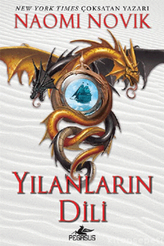 resm Yılanların Dili