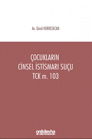 Resim Çocukların Cinsel İstismarı Suçu