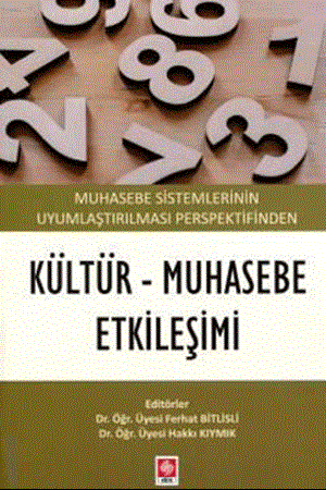 Resim Kültür Muhasebe Etkileşimi