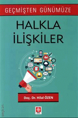 Resim Geçmişten Günümüze Halkla İlişkiler