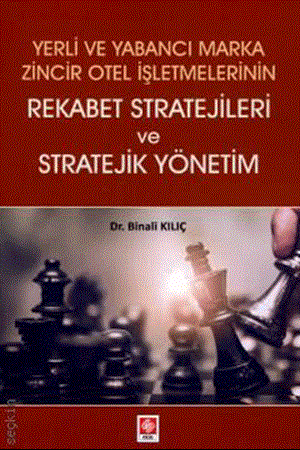 Resim Rekabet Stratejileri ve Stratejik Yönetim