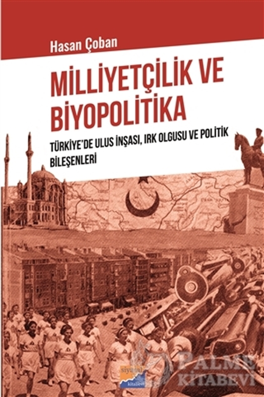 resm Milliyetçilik ve Biyopolitika