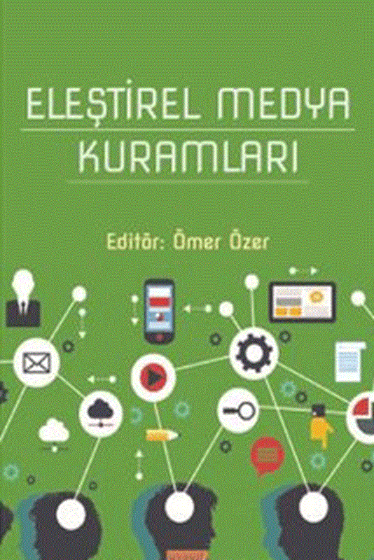 resm Eleştirel Medya Kuramları