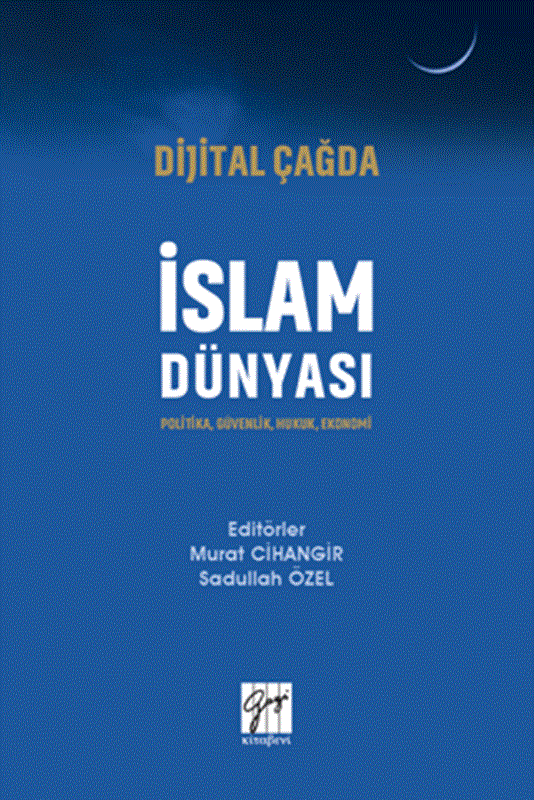resm Dijital Çağda İslam Dünyası