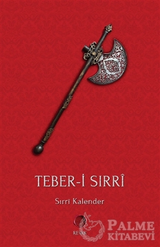 resm Teber-i Sırri