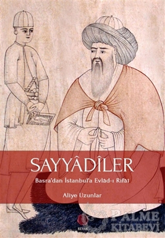 resm Sayyadiler