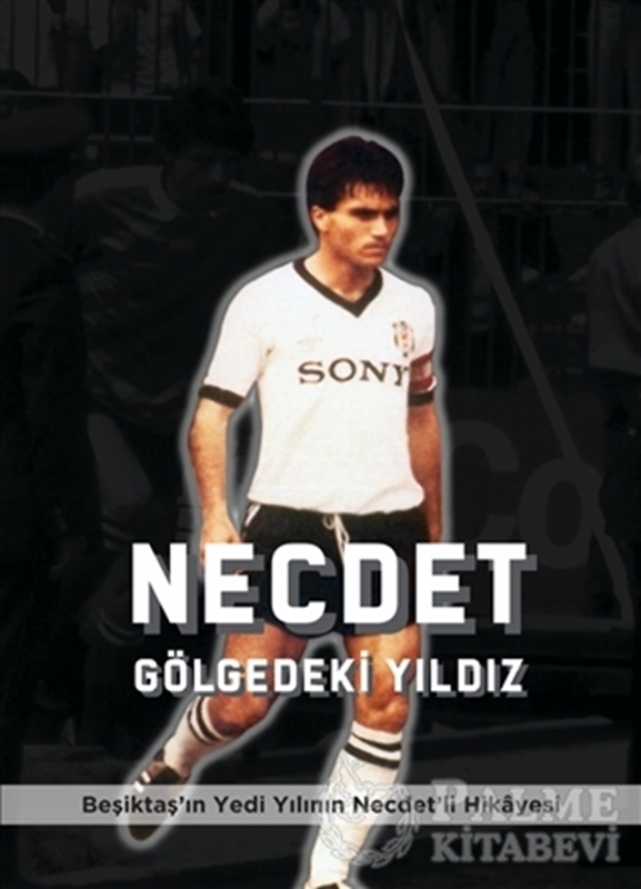 resm Necdet - Gölgedeki Yıldız