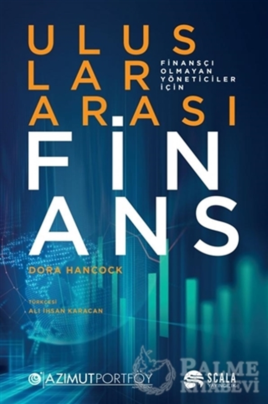 resm Uluslararası Finans