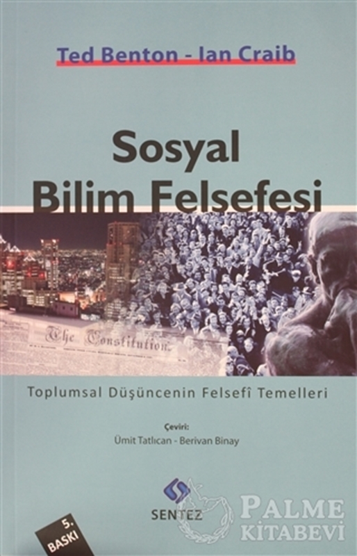 resm Sosyal Bilim Felsefesi