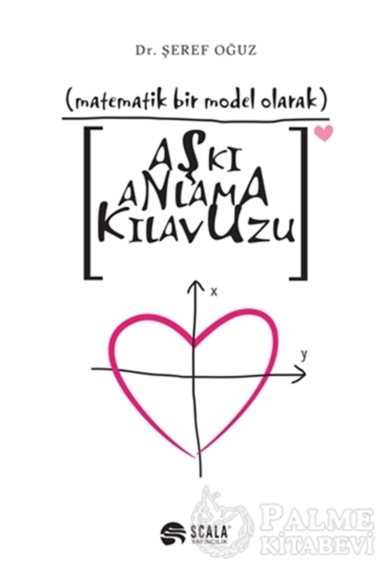 resm Matematik Bir Model Olarak Aşkı Anlama Kılavuzu
