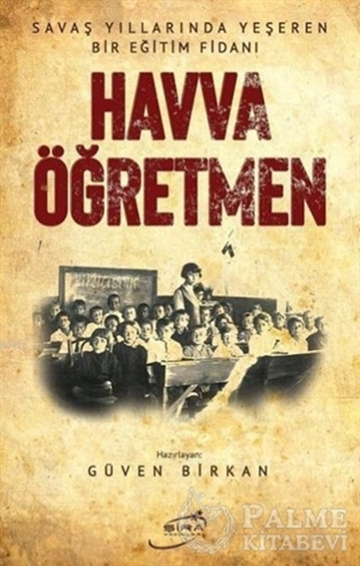 resm Havva Öğretmen