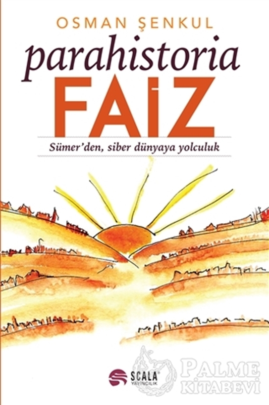 resm Parahistoria - Faiz