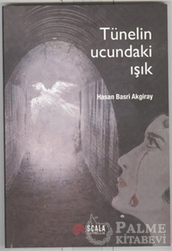 resm Tünelin Ucundaki Işık